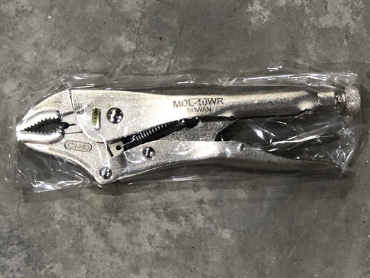 Locking Pliers