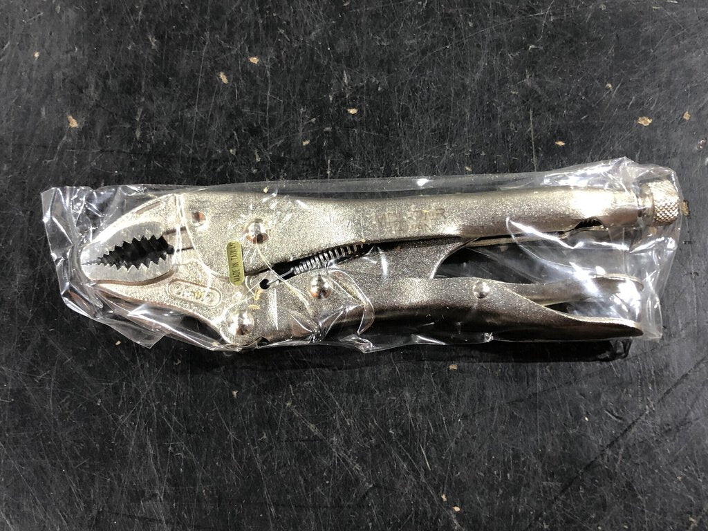 7-Inch Locking Pliers