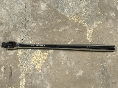 Flex Head Breaker Bar