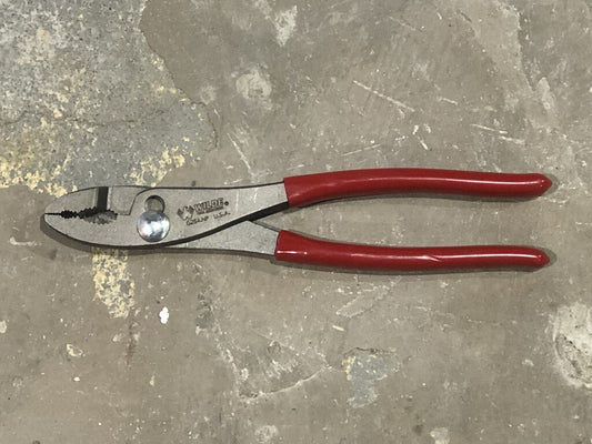 Combination Slip Joint Pliers