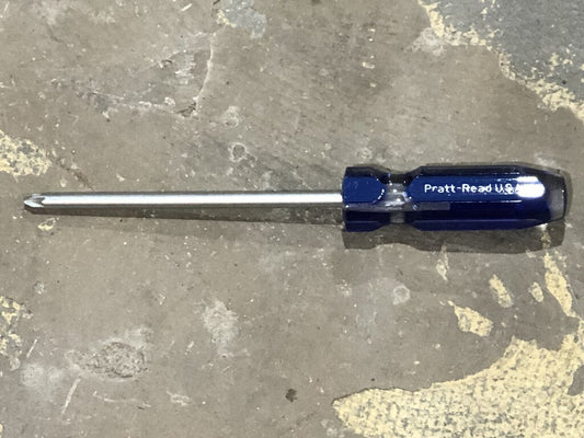 Phillips Screwdriver