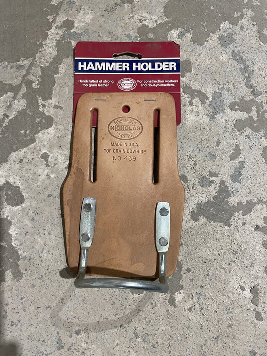 Hammer Holder