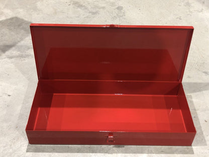 Metal Storage Case