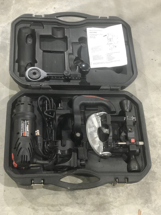 All-In-One Rotary Cutting Tool Kit