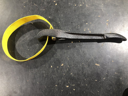 Simplex Strap Wrench