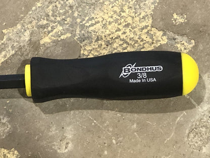 Ball End Hex Driver