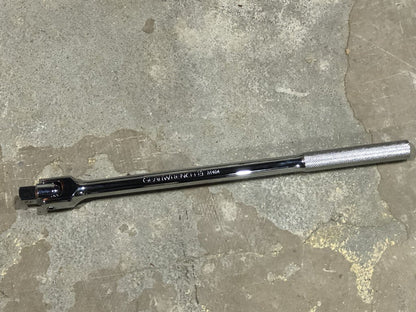 Flex Handle Breaker Bar