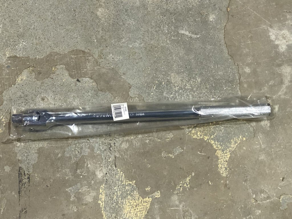 Flex Handle Breaker Bar