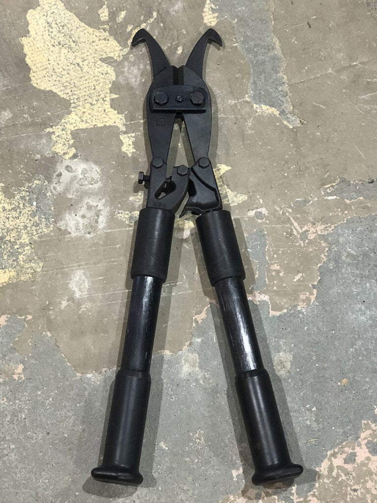 High Voltage Cutters – Tool Consignment®