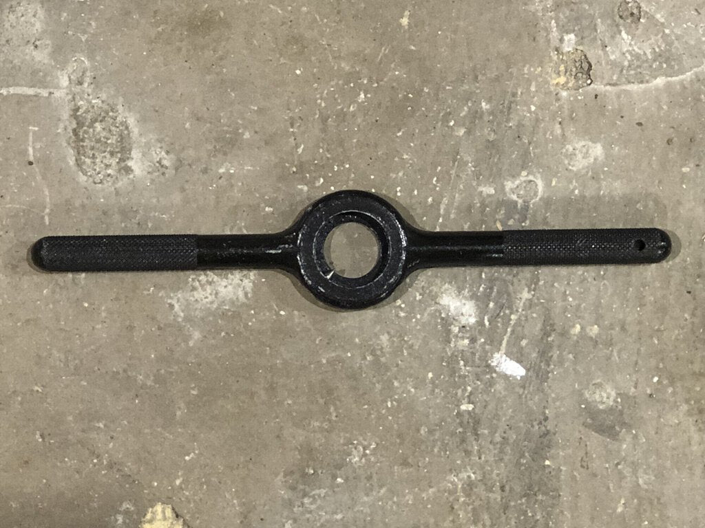 Round Die Stock Holder