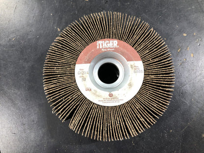 Tiger Abrasives Flap Wheel