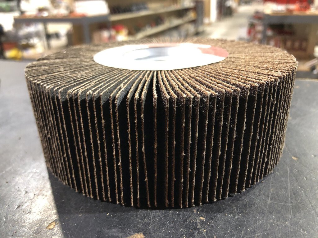 Tiger Abrasives Flap Wheel