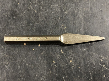 1/4 in. Cape Chisel