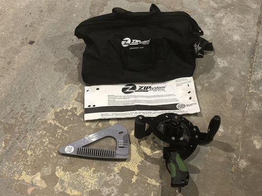 Plywood Tape Applicator
