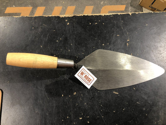 Narrow London Brick Trowel