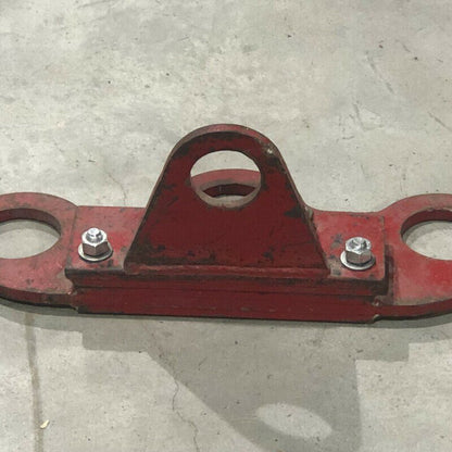 Frame Clamp Puller Plate