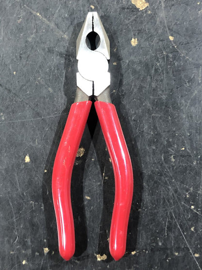 Linesman Pliers