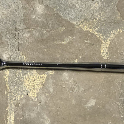 Flex Head Breaker Bar