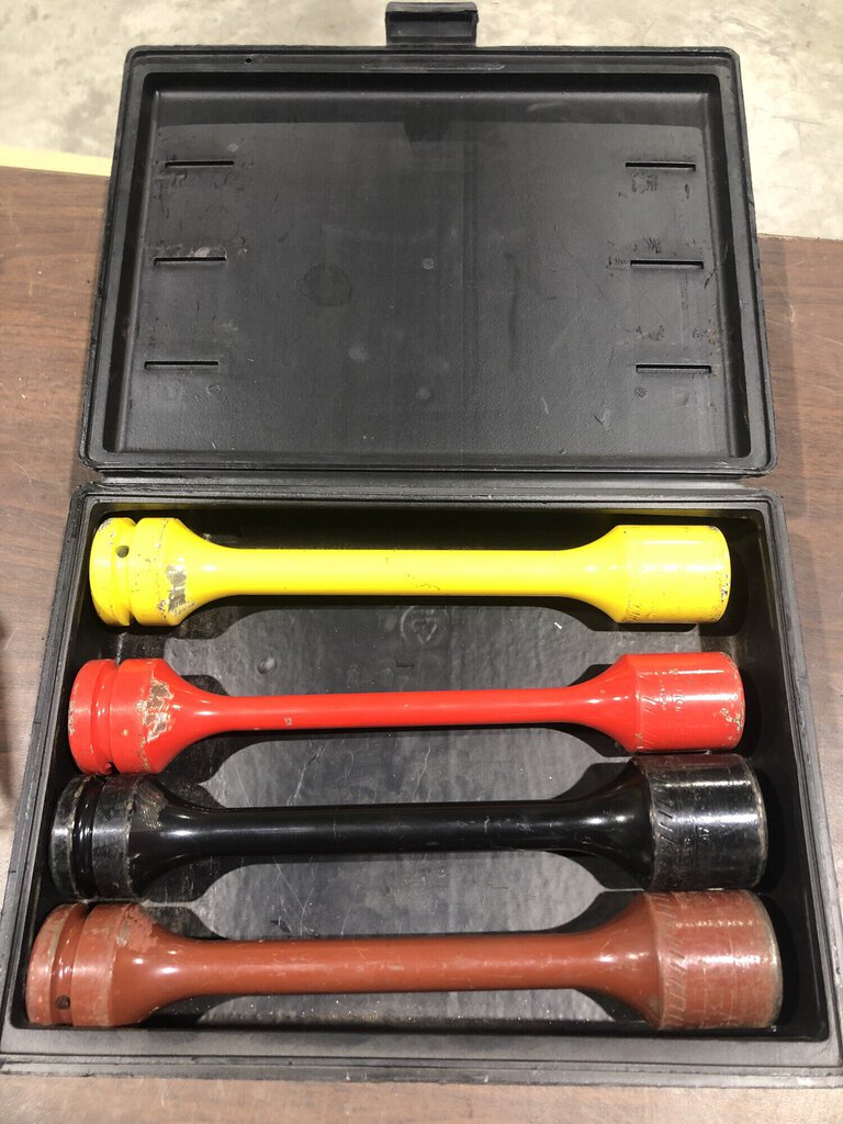 Heavy Duty Torque Set