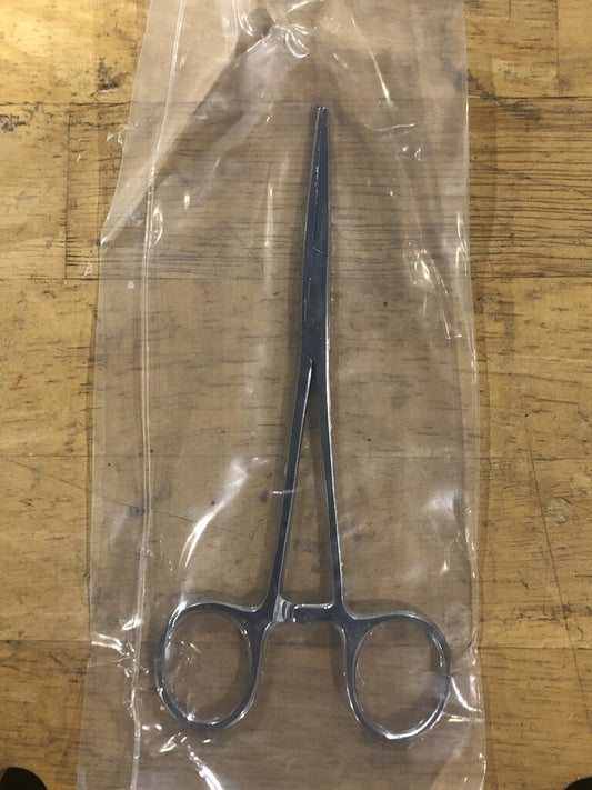 Straight Forceps