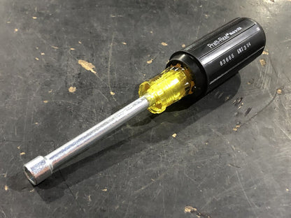 Hollow Shaft Nut Driver