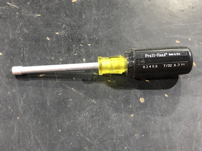 Hollow Shaft Nut Driver