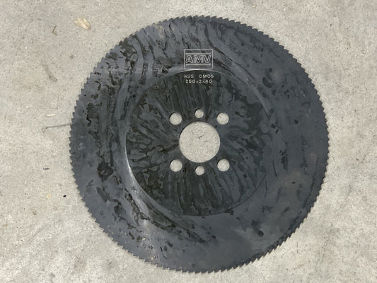 Cold Saw Blade