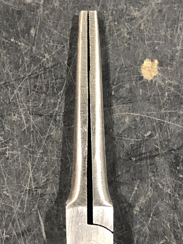 Needle Nose Pliers