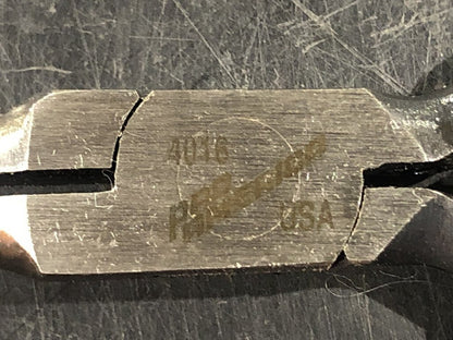 Needle Nose Pliers