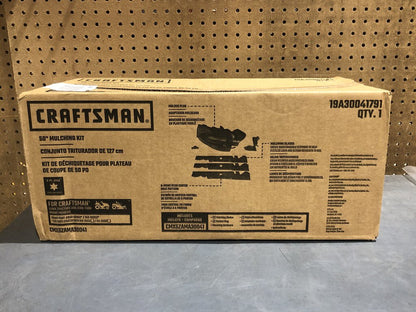 50 In. Mulching Kit