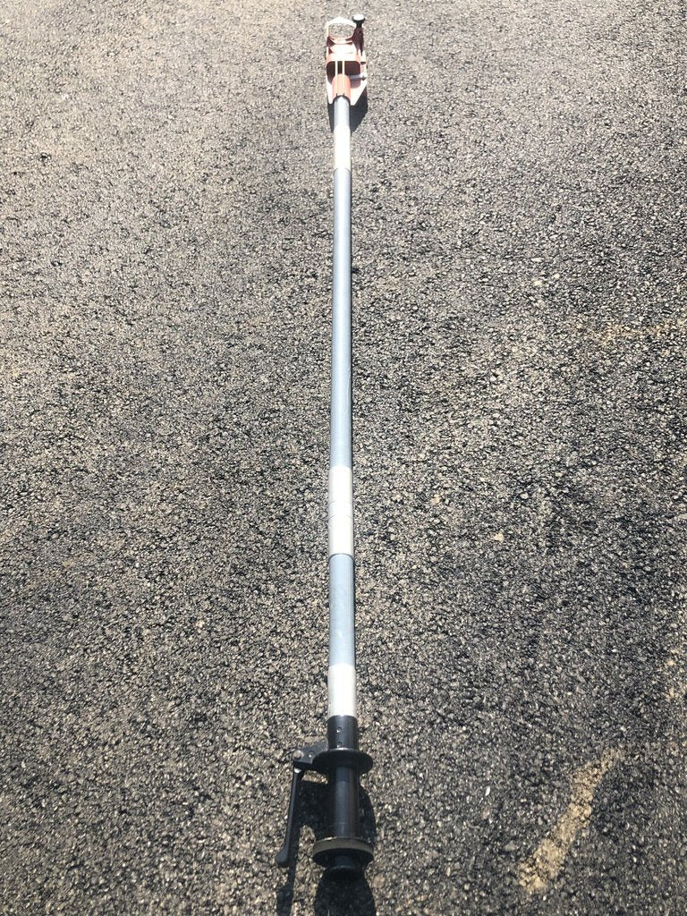 Modular Pole Tool