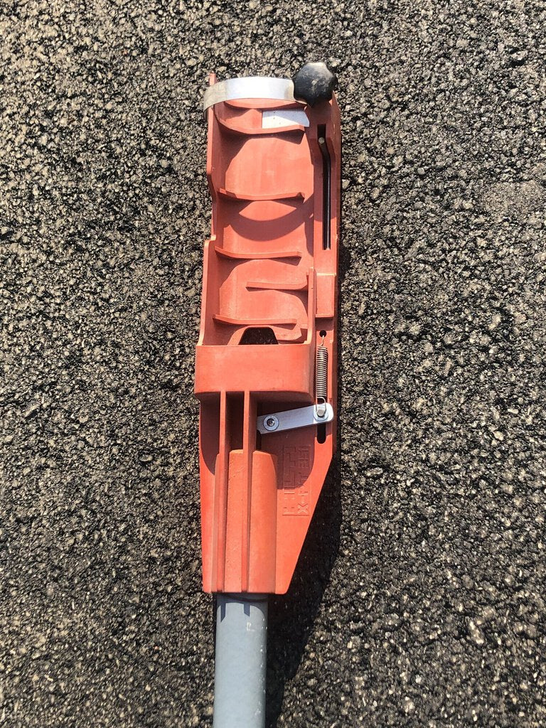 Modular Pole Tool