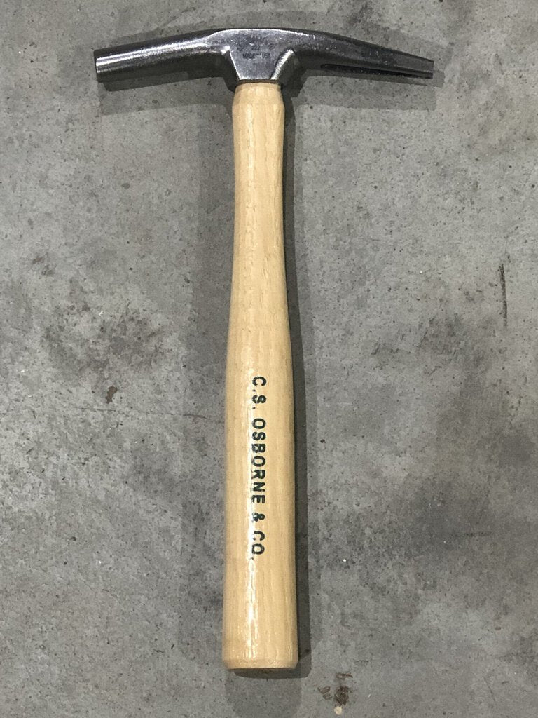 Magnetic Tack Hammer