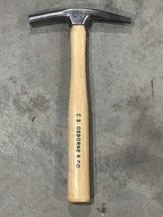 Magnetic Tack Hammer