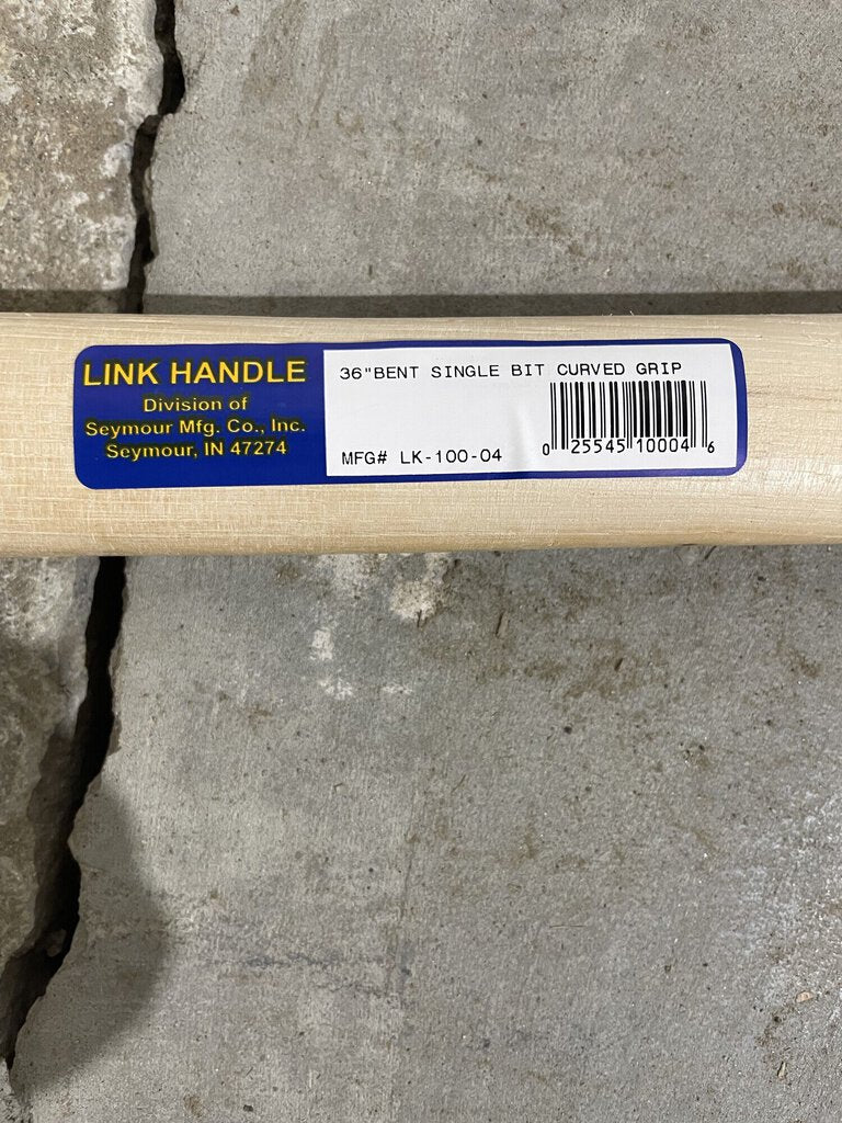 Hickory Link Handle