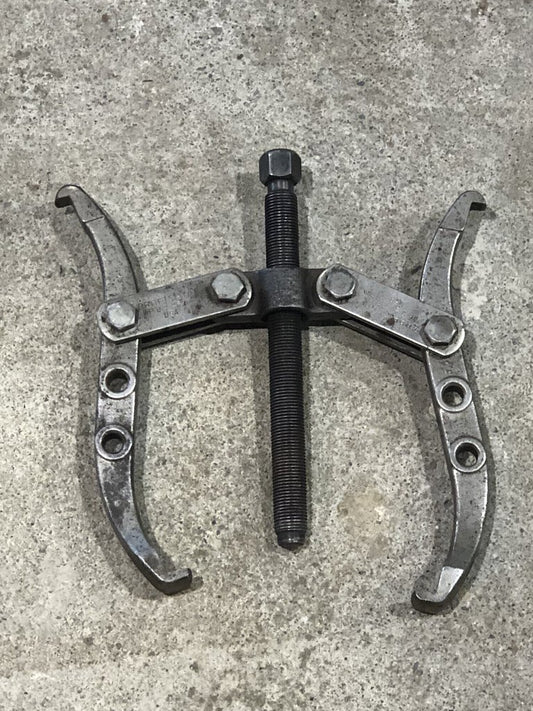 2-Jaw Puller