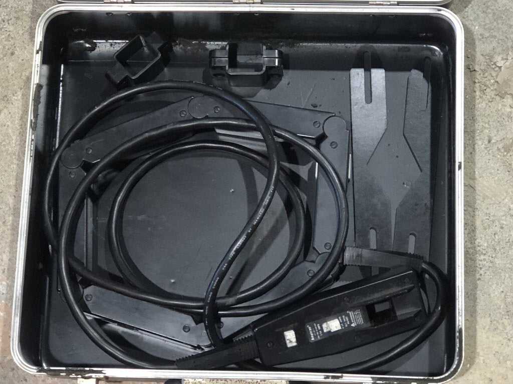 AC Clamp-on Current Transducer