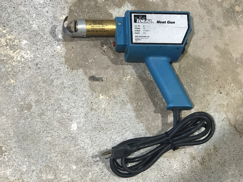 Heat Gun