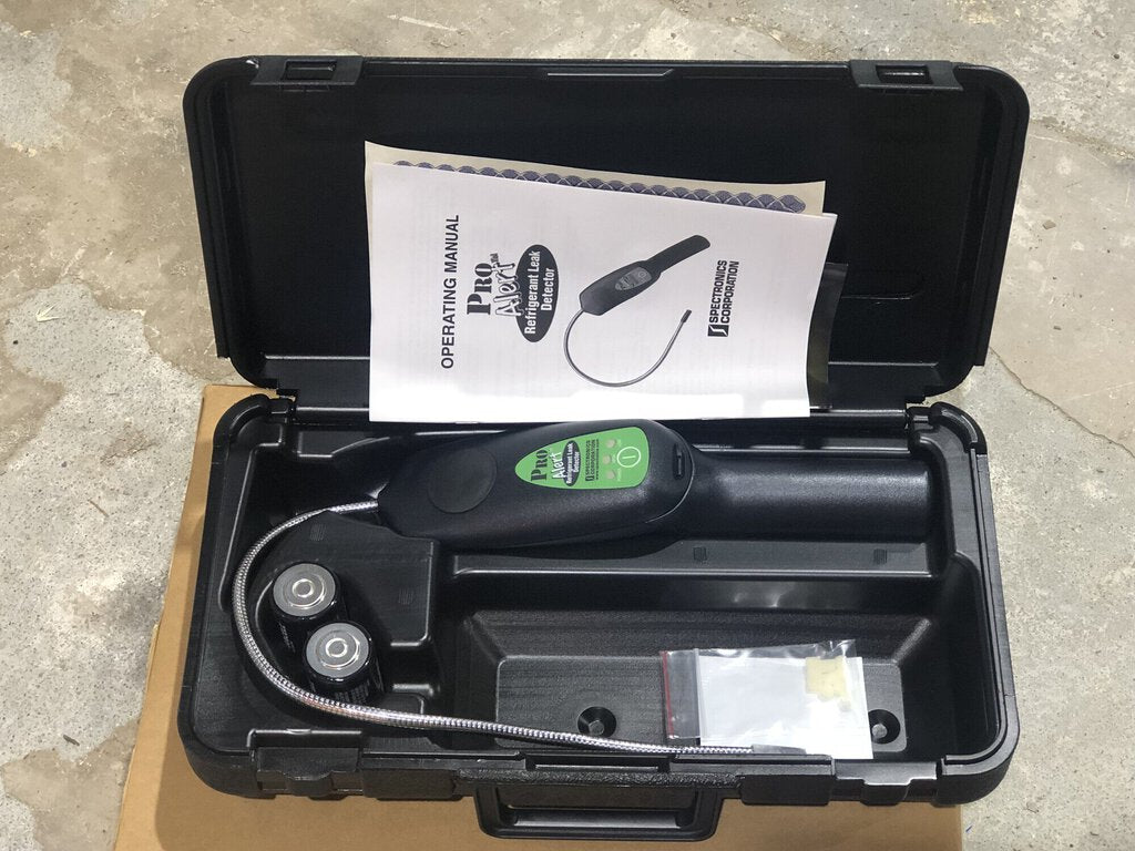 Refrigerant Leak Detector