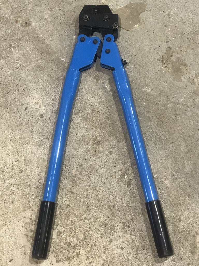 Multi-Tool Crmper