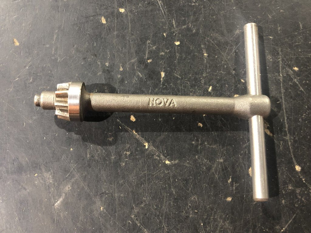 Replacement Chuck Key