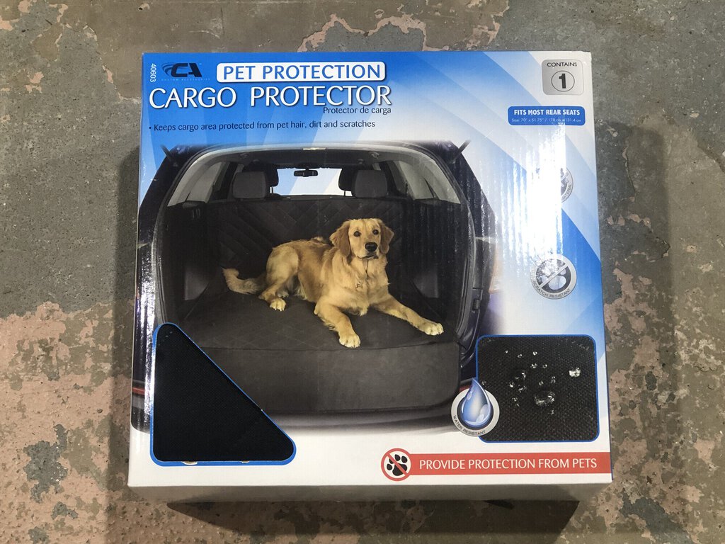 Cargo Protector