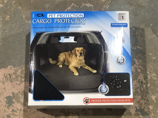 Cargo Protector