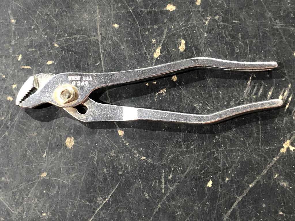 Tongue & Groove Pliers