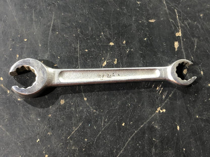 Open End Flare Nut Wrench