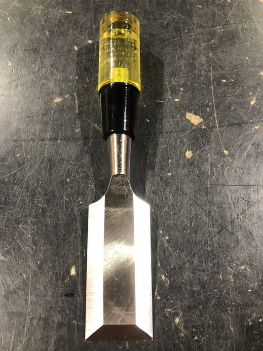 Strike Cap Wood Chisel