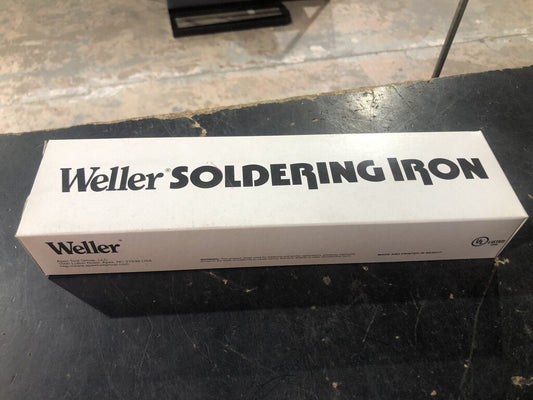 Soldering Iron