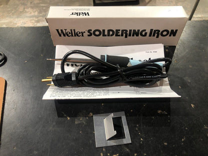 Soldering Iron