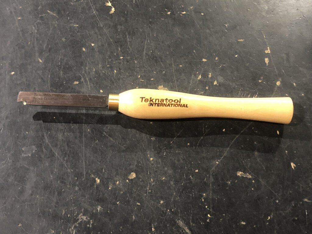 Nova Dovetail Chisel