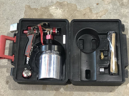 Paint Sprayer Kit